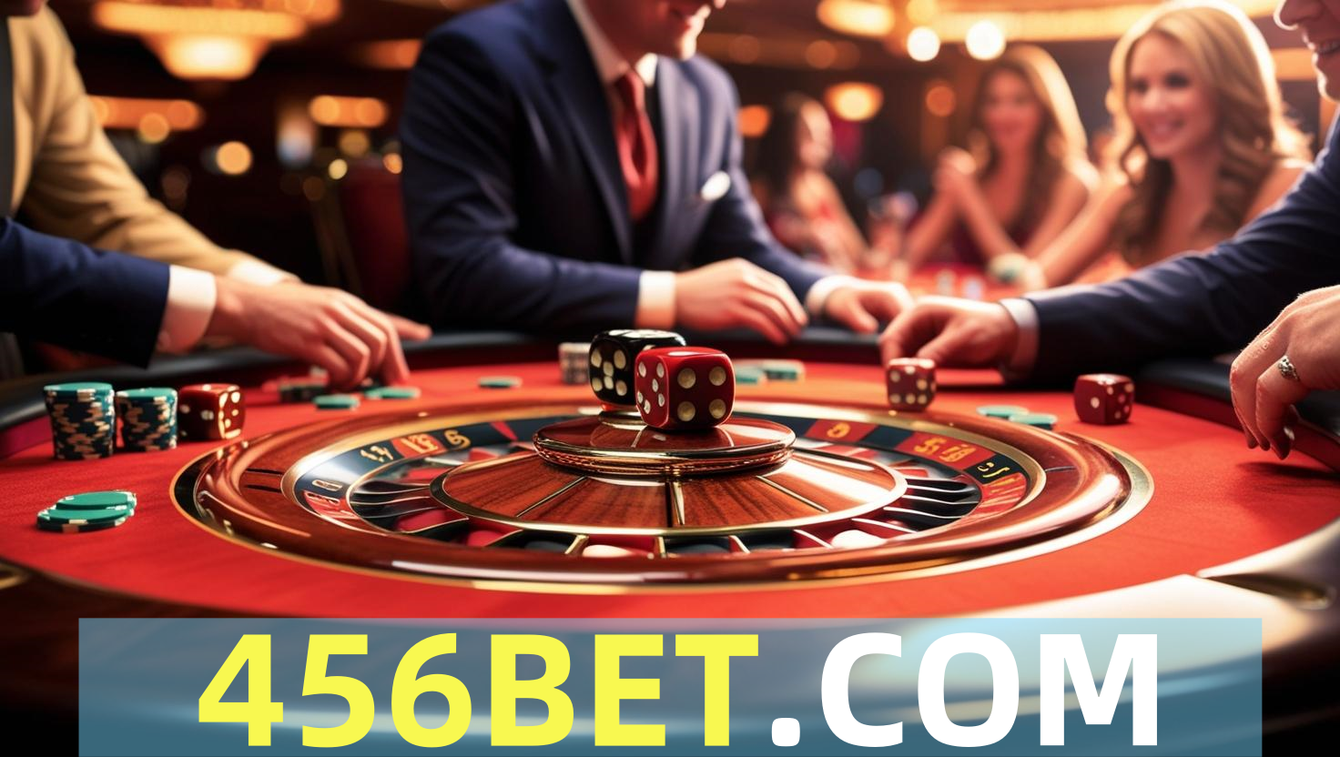 456bet
