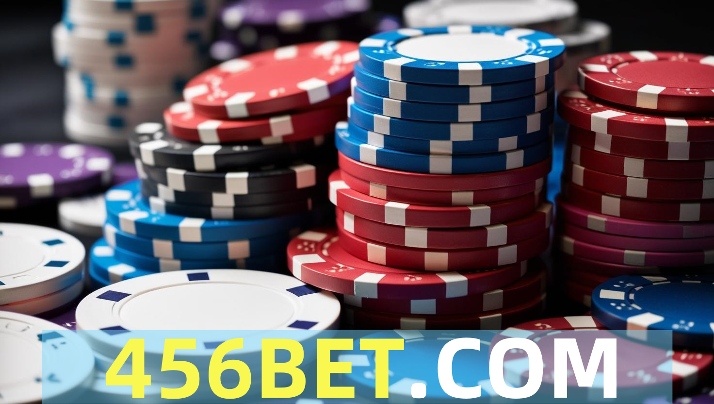456bet