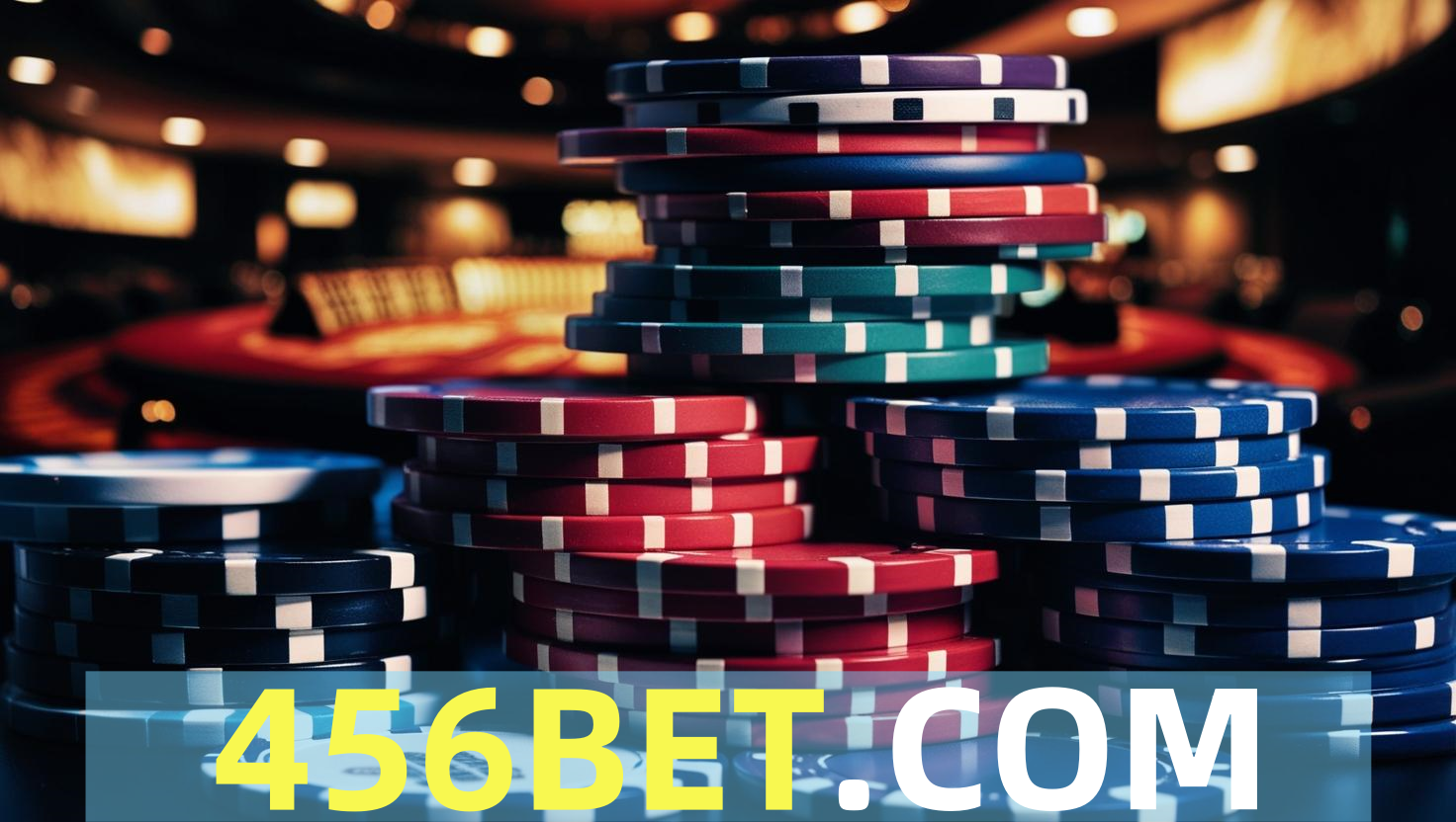 456bet