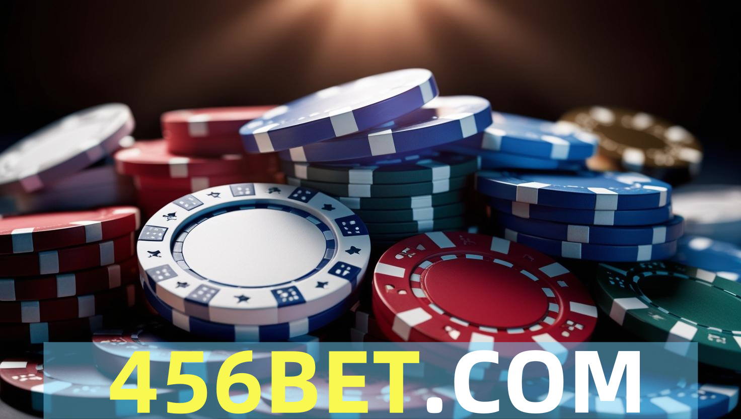 456bet